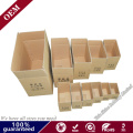 Custom Shipping Express Packaging Corrugated Paper Carton Box